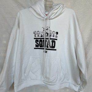 Levi's x Peanuts Squad Hoodie